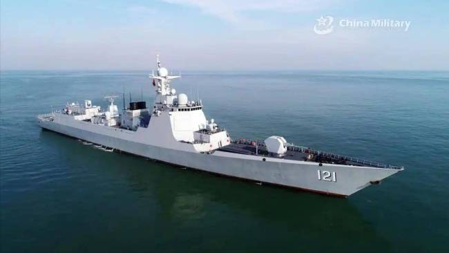 印度联合菲律宾在南海演习意欲何为 多重战略布局